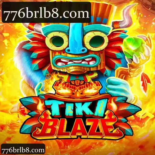 TikiBlaze