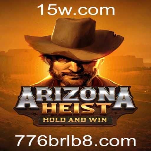 ArizonaHeist: A Nova Sensação do Mundo dos Games
