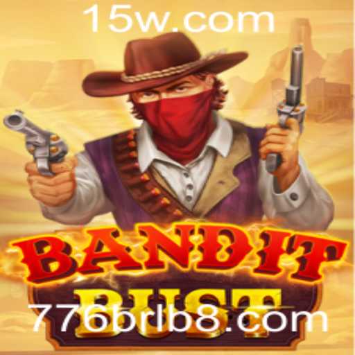 BanditBust: Uma Nova Aventura no Mundo dos Jogos de Tabuleiro