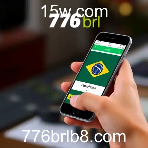 Depósito via PIX no 776brl: Praticidade Segura