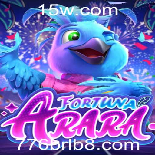 Descubra o Empolgante Jogo FortunaArara: Regras e Estratégias