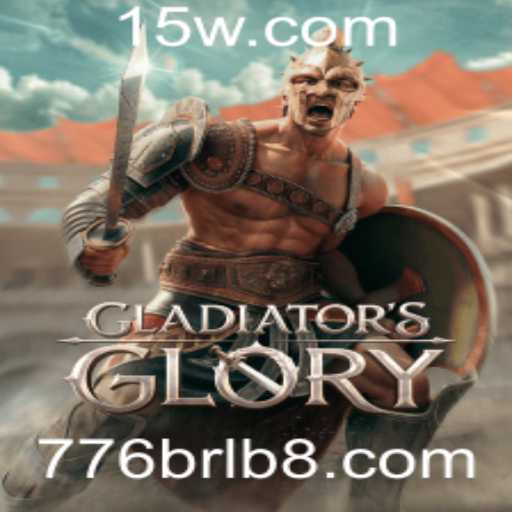 Descubra a Aventura Épica de 'GladiatorsGlory'