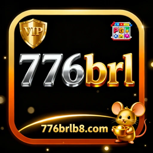 776brl logo