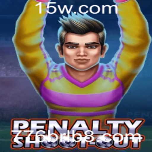 PenaltyShootOut: Desafie suas Habilidades no Mundo do Futebol