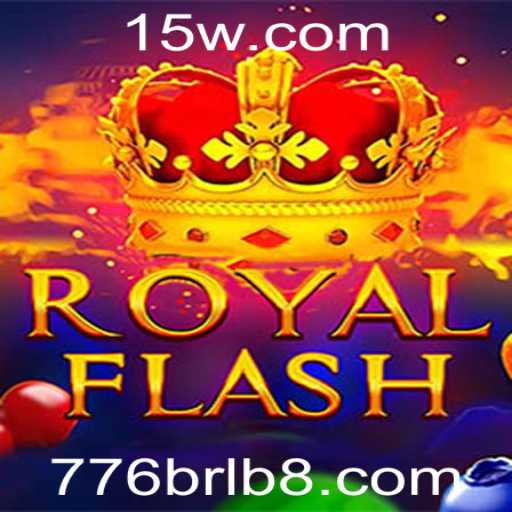 Descubra o Mundo de RoyalFlash: Um Jogo de Habilidade e Estratégia